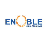 Enoble Solutions logo, Enoble Solutions contact details