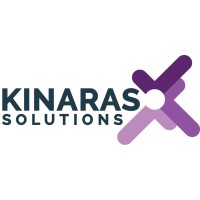 Kinaras Solutions, Inc. logo, Kinaras Solutions, Inc. contact details