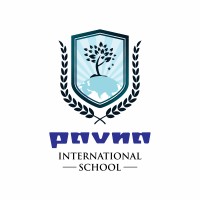 Pavna International School logo, Pavna International School contact details