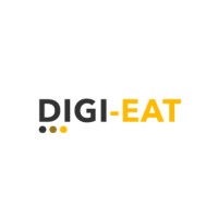 DIGI-EAT logo, DIGI-EAT contact details