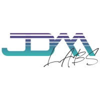 JDM Labs logo, JDM Labs contact details