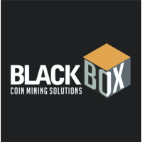 BlackBox Bitcoin Mining Solutions logo, BlackBox Bitcoin Mining Solutions contact details