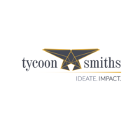 Tycoon Smiths logo, Tycoon Smiths contact details