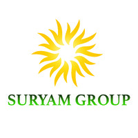 Suryam Group logo, Suryam Group contact details