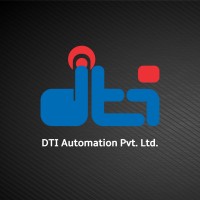 DTI Automation Pvt. Ltd logo, DTI Automation Pvt. Ltd contact details