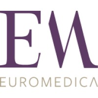 Euromedica logo, Euromedica contact details