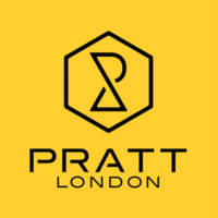 Pratt London logo, Pratt London contact details