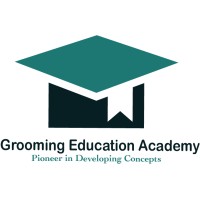 Grooming Education Academy logo, Grooming Education Academy contact details