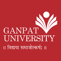 Ganpat University - B. S. Patel Polytechnic logo, Ganpat University - B. S. Patel Polytechnic contact details