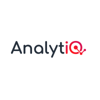 AnalytIQ IT Solutions logo, AnalytIQ IT Solutions contact details