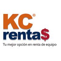 KC RENTAS S.A DE C .V. logo, KC RENTAS S.A DE C .V. contact details