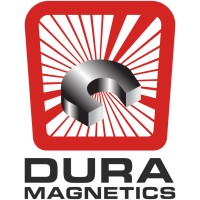 Dura Magnetics, Inc. logo, Dura Magnetics, Inc. contact details