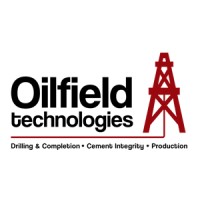 Oilfield Technologies logo, Oilfield Technologies contact details