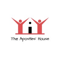 The Apostles' House logo, The Apostles' House contact details