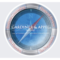 Gardiner & Appel Group, Inc. logo, Gardiner & Appel Group, Inc. contact details