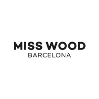 Miss Wood Barcelona logo, Miss Wood Barcelona contact details