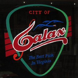 City of Galax, Virginia logo, City of Galax, Virginia contact details