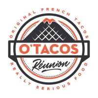 O'tacos Réunion logo, O'tacos Réunion contact details