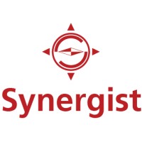 Synergist B.V. | Certified Exact Partner logo, Synergist B.V. | Certified Exact Partner contact details