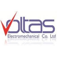 Voltas Electromechanical Company LTD logo, Voltas Electromechanical Company LTD contact details