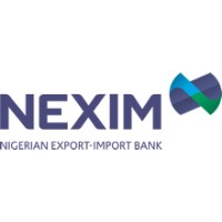 Nigerian Export Import Bank - NEXIM logo, Nigerian Export Import Bank - NEXIM contact details