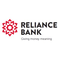 Reliance Bank Limited logo, Reliance Bank Limited contact details