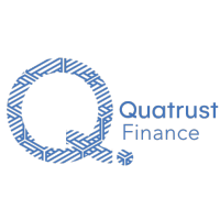 QUATRUST FINANCE logo, QUATRUST FINANCE contact details