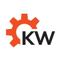 KlocWorks logo, KlocWorks contact details