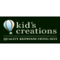 Kids Creations logo, Kids Creations contact details