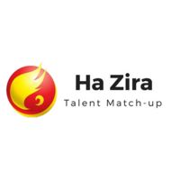 Hazira logo, Hazira contact details