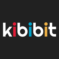 kibibit logo, kibibit contact details