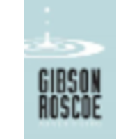 Gibson Roscoe Advertising logo, Gibson Roscoe Advertising contact details