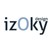 izOky Design logo, izOky Design contact details