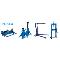 Passca Tools Co.,Ltd logo, Passca Tools Co.,Ltd contact details