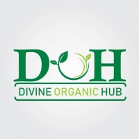 DIVINE ORGANIC HUB logo, DIVINE ORGANIC HUB contact details