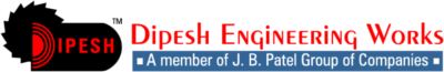 Dipesh Engineering Works logo, Dipesh Engineering Works contact details