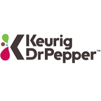 Keurig Dr Pepper logo, Keurig Dr Pepper contact details