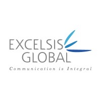 Excelsis Global logo, Excelsis Global contact details