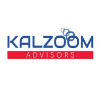 Kalzoom Advisors logo, Kalzoom Advisors contact details