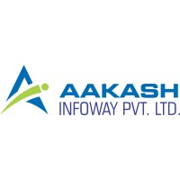 Aakash Infoway Pvt. Ltd logo, Aakash Infoway Pvt. Ltd contact details