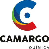 Camargo Química logo, Camargo Química contact details