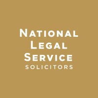 National Legal Service Solicitors logo, National Legal Service Solicitors contact details