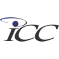 ICC - Inter Communication Corporate logo, ICC - Inter Communication Corporate contact details