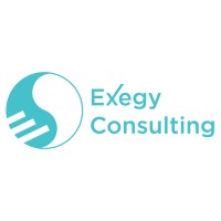 Exegy Consulting logo, Exegy Consulting contact details