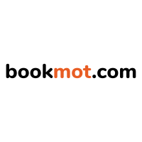 Bookmot.com logo, Bookmot.com contact details