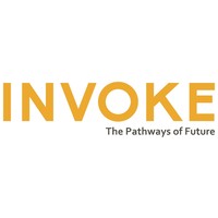 Invoke logo, Invoke contact details