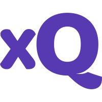 xQ logo, xQ contact details