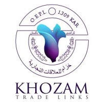 Khozam International Trade Links logo, Khozam International Trade Links contact details