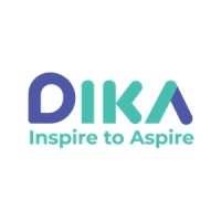 Dika College logo, Dika College contact details