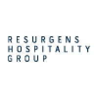 Resurgens Hospitality Group logo, Resurgens Hospitality Group contact details